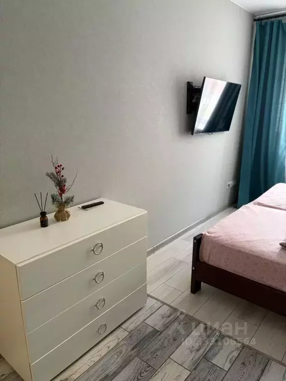 Студия Московская область, Подольск ул. Дружбы, 15 (19.5 м) - Фото 1
