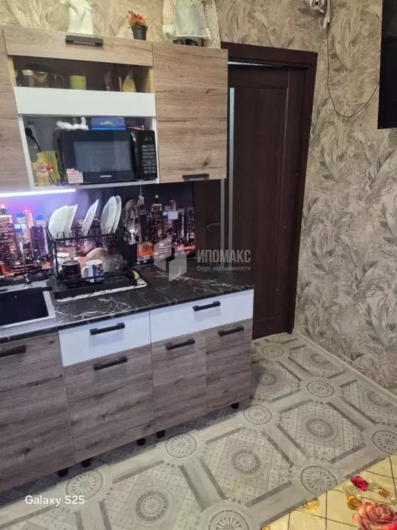 1-к кв. Московская область, Наро-Фоминский городской округ, Калининец ... - Фото 2