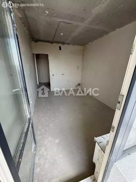 1-комнатная квартира: Москва, улица Вешних Вод, 70к1 (39.2 м) - Фото 2