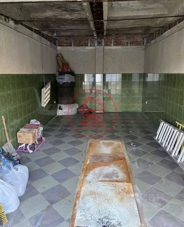 Гараж в Краснодарский край, Армавир ГСК № 12 тер., с183 (22 м) - Фото 1