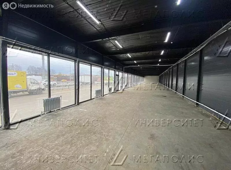 Помещение свободного назначения (80 м) - Фото 1