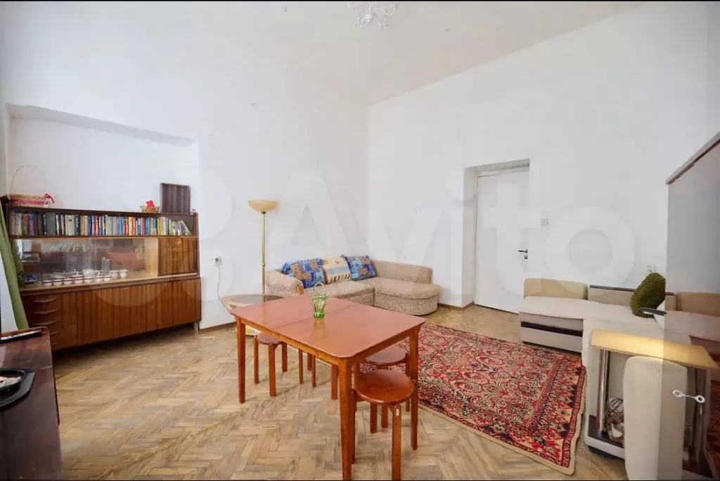 Продаётся 4-к квартира, 94.8 м - Фото 0