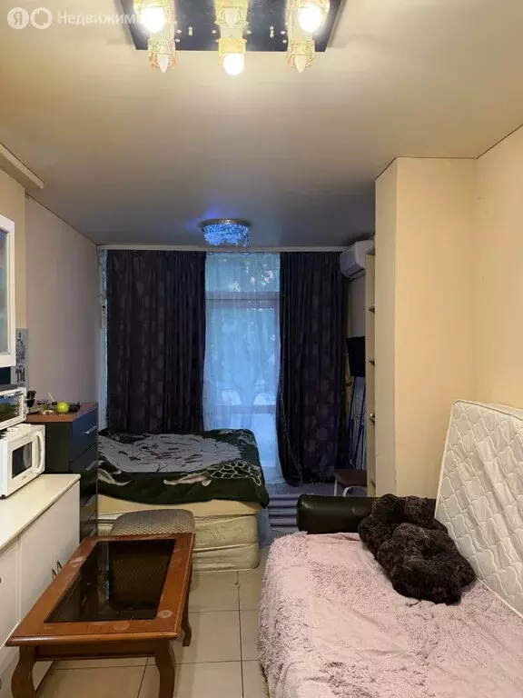 Квартира-студия: Геленджик, улица Гоголя, 11А (24 м) - Фото 2