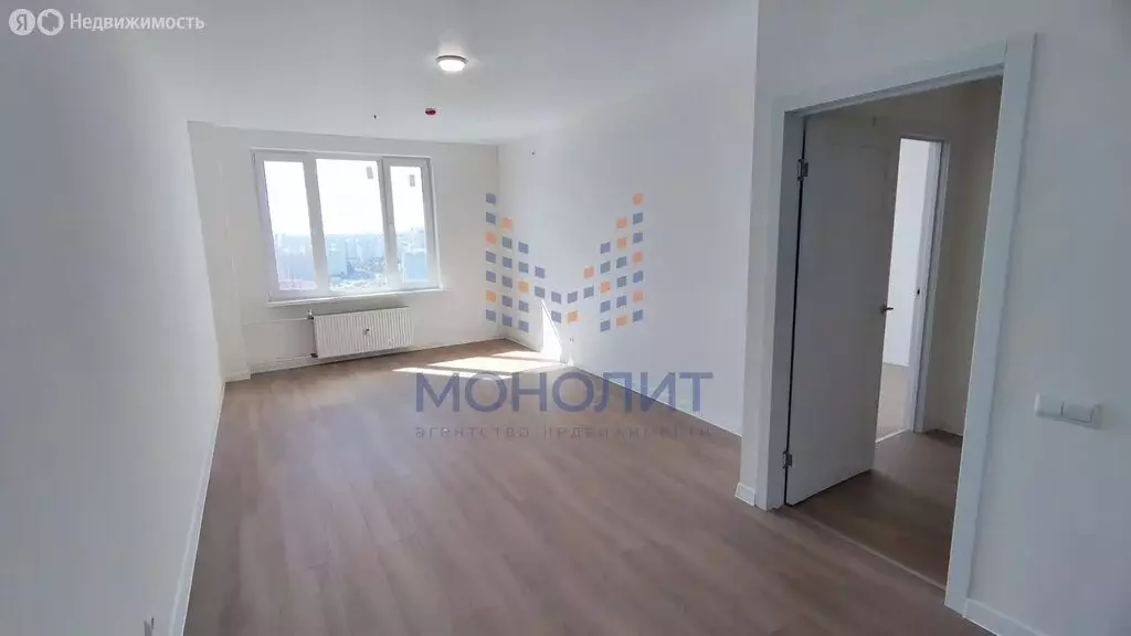1-комнатная квартира: Москва, Пятницкое шоссе, 56Б (45.8 м) - Фото 1
