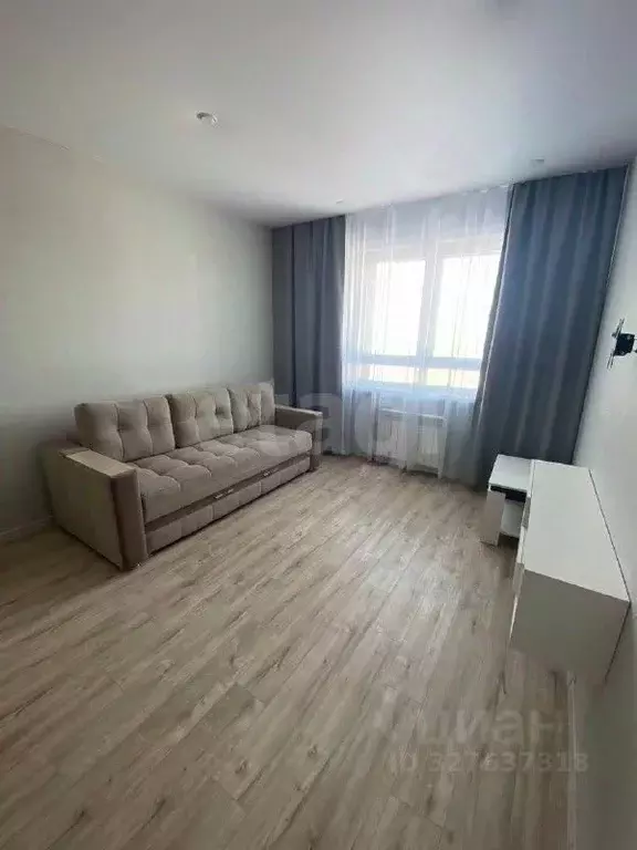 1-к кв. Амурская область, Благовещенск Краснофлотская ул., 180 (35.3 ... - Фото 1