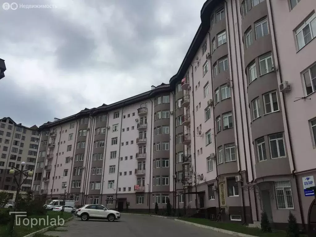 Помещение свободного назначения (86 м) - Фото 1