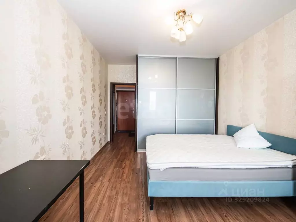 1-к кв. Новосибирская область, Новосибирск ул. Некрасова, 35 (40.0 м) - Фото 2