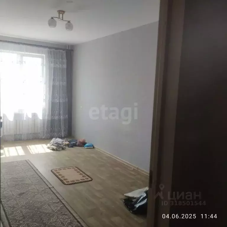 2-к кв. Свердловская область, Кушва ул. Майданова, 7 (53.6 м) - Фото 0