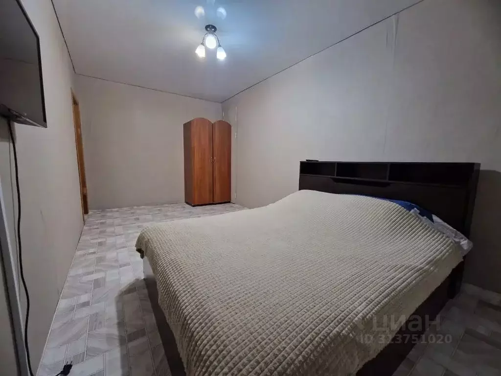 1-к кв. Челябинская область, Магнитогорск просп. Ленина, 6 (32.0 м) - Фото 1