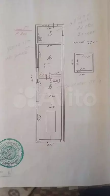 Дом 150 м на участке 8 сот. - Фото 1