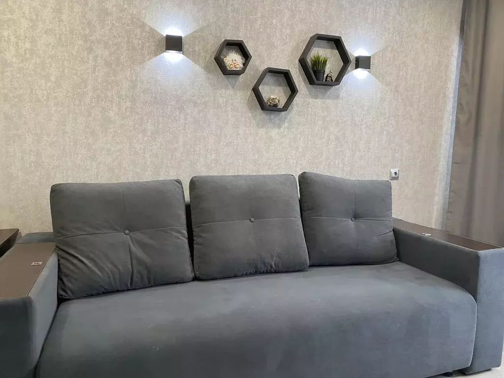 Продаётся 1-к квартира, 38 м - Фото 0