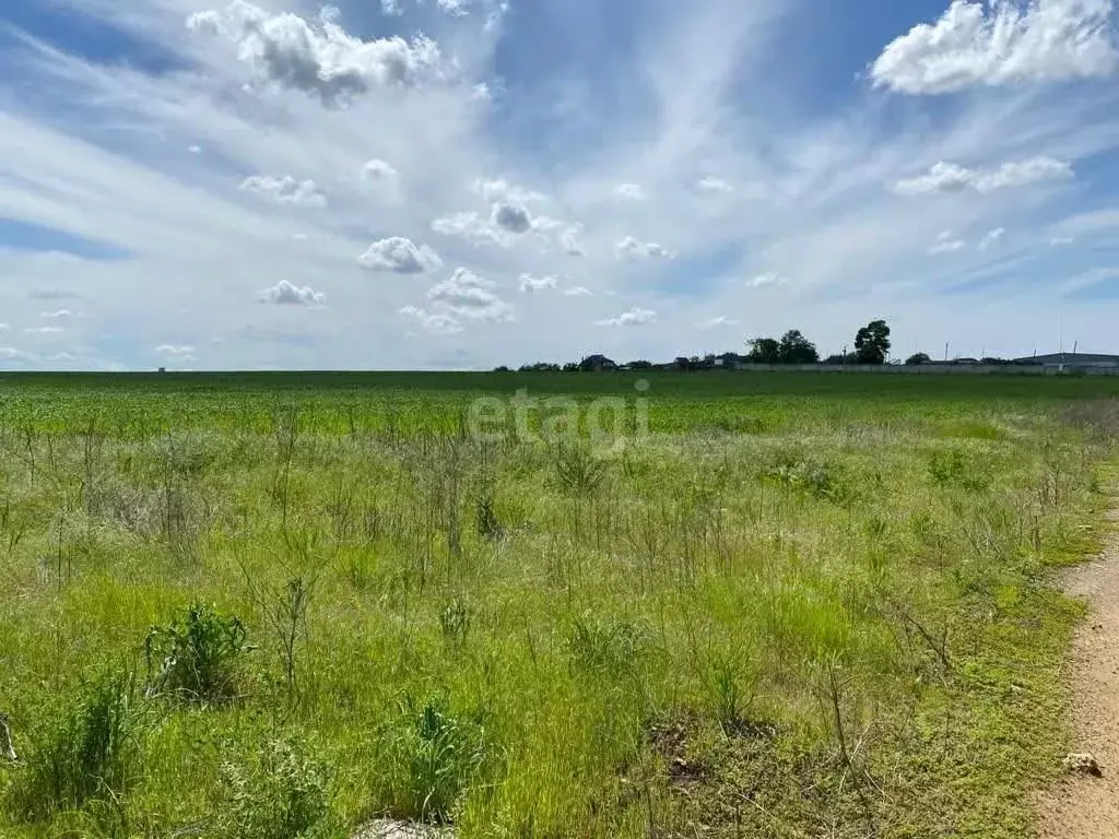 Участок в Ростовская область, Аксайский район, Щепкинское с/пос, пос. ... - Фото 1