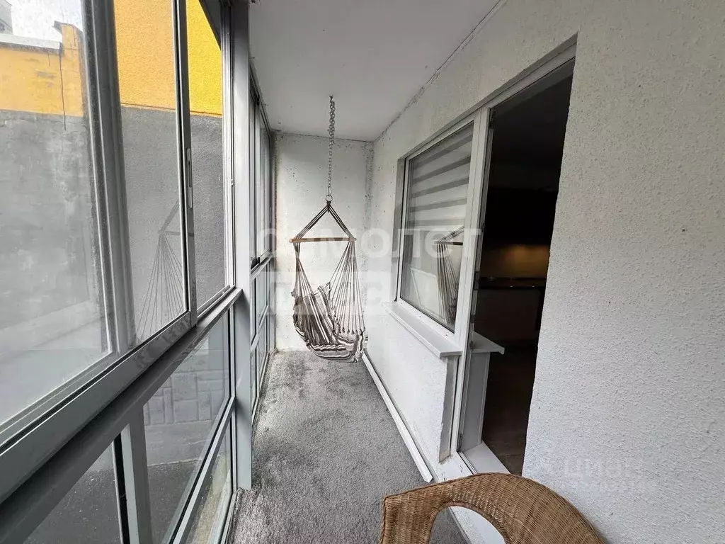 3-к кв. Челябинская область, Озерск бул. Гайдара, 9 (59.4 м) - Фото 2