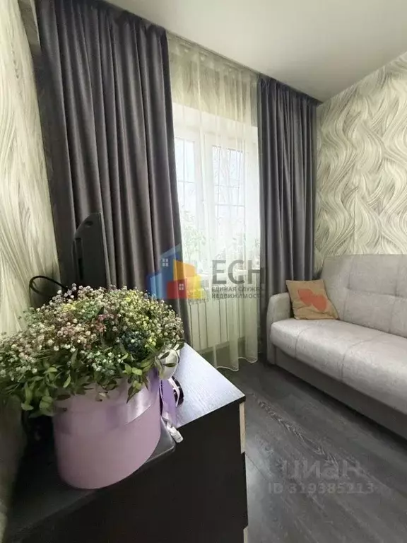 3-к кв. Тульская область, Тула ул. Кутузова, 92 (56.1 м) - Фото 0