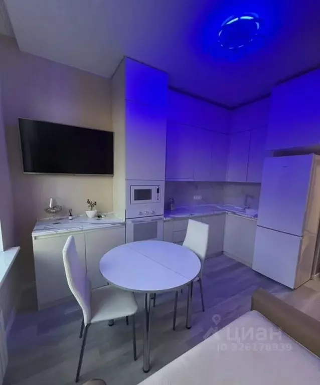 1-к кв. Москва Новоясеневский просп., 40К3 (35.0 м) - Фото 1