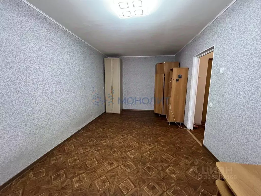 2-к кв. Нижегородская область, Нижний Новгород Верхне-Печерская ул., ... - Фото 2