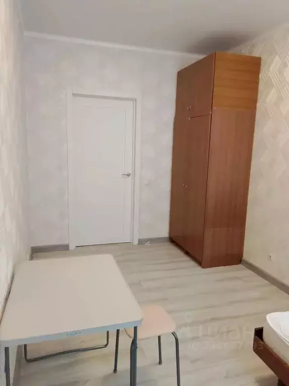 Комната Татарстан, Казань ул. Зур Урам, 1Кк3 (17.0 м) - Фото 2