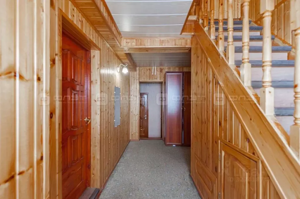 Дом в Татарстан, Пестречинский район, Кулаевское с/пос, с. Арышхазда ... - Фото 2