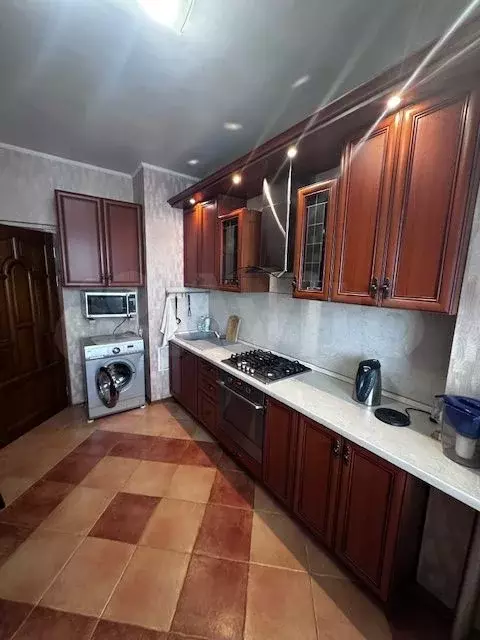 2-к. квартира, 55,6 м, 3/8 эт. - Фото 1