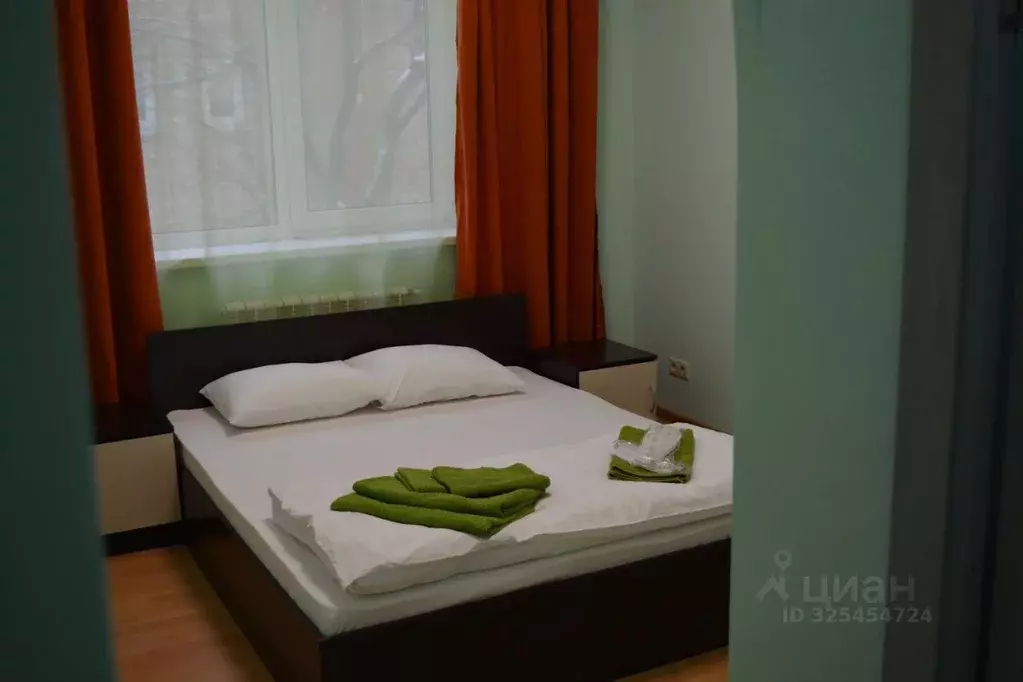 Комната Московская область, Балашиха Трубецкая ул., 1а (25.0 м) - Фото 1