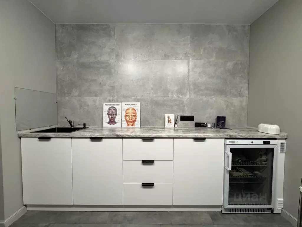 Помещение свободного назначения в Новосибирская область, Новосибирск ... - Фото 1