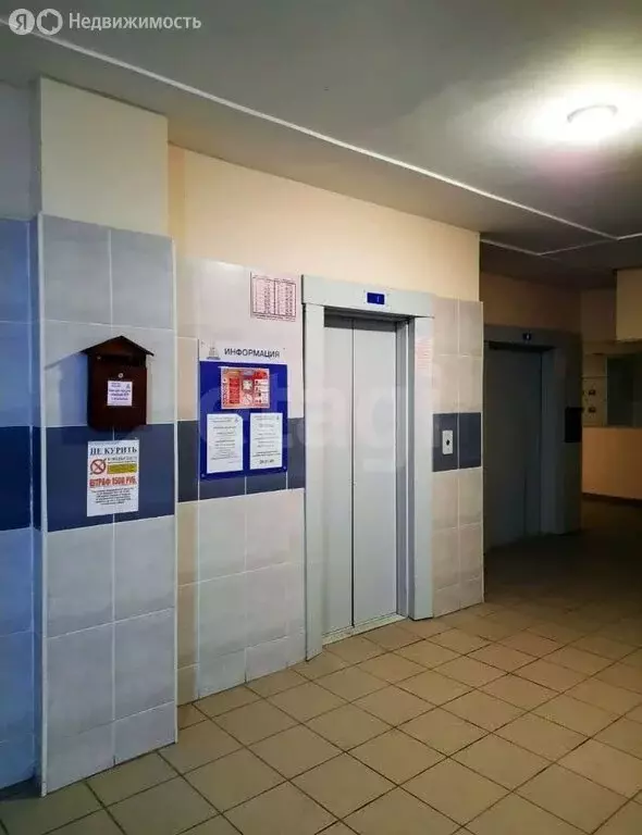 Квартира-студия: Омск, Пригородная улица, 27к2 (29 м) - Фото 2