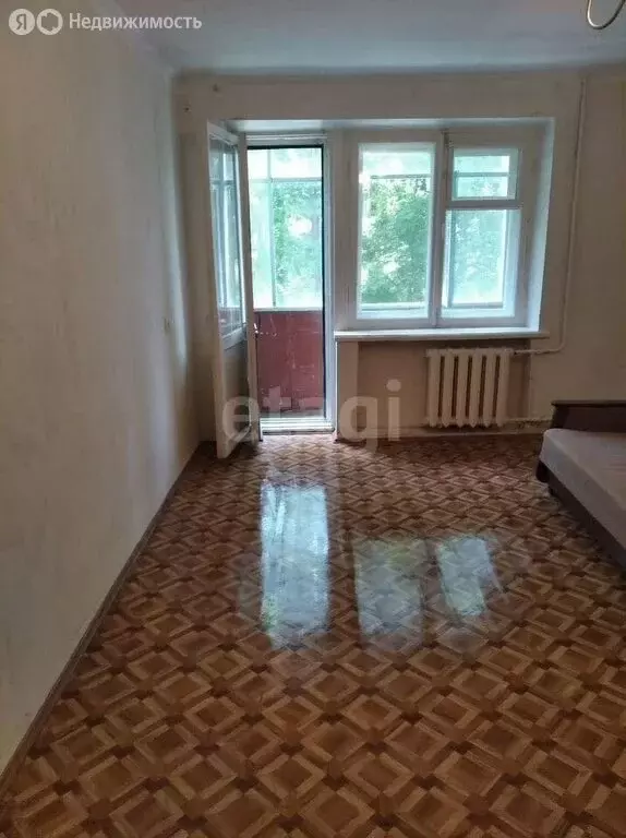 2-комнатная квартира: Воронеж, улица Защитников Родины, 18 (45.3 м) - Фото 1