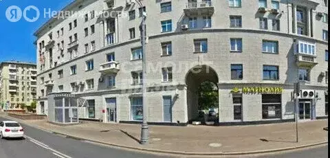 1к в 5-комнатной квартире (20.4 м) - Фото 1