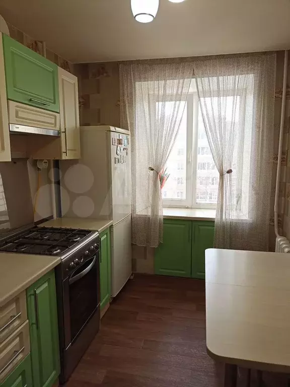 2-к. квартира, 55 м, 4/5 эт. - Фото 0