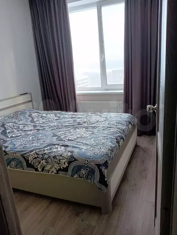 2-к. квартира, 40 м, 15/17 эт. - Фото 0