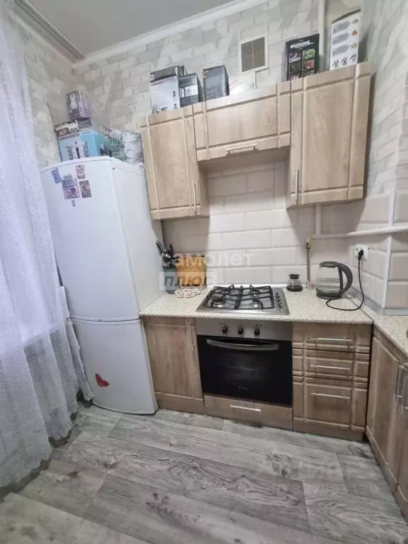 2-к кв. Воронежская область, Воронеж ул. Менделеева, 5 (56.5 м) - Фото 0