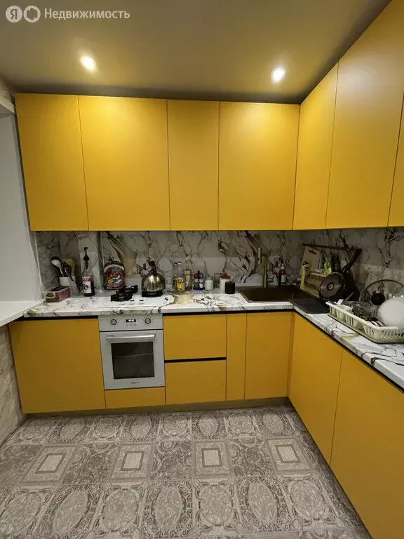 2-комнатная квартира: Вологда, улица Казакова, 6 (42.3 м) - Фото 1