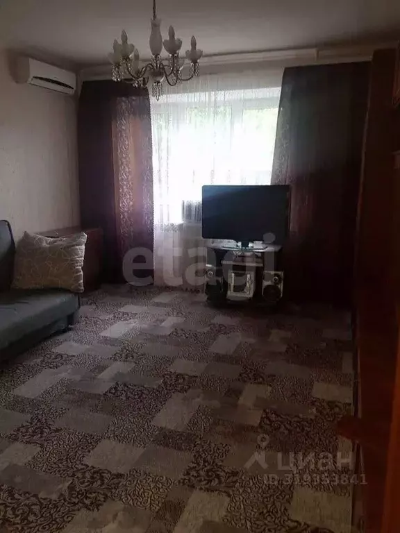 2-к кв. Ростовская область, Ростов-на-Дону ул. Зорге, 29/2 (59.0 м) - Фото 0