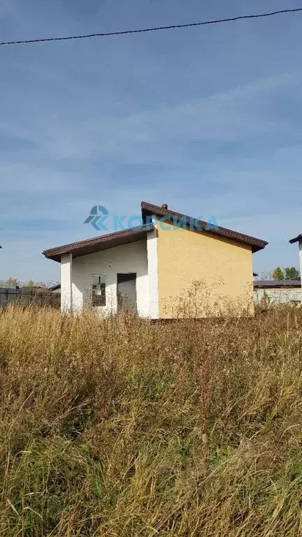 Коттедж в Татарстан, Тукаевский район, с. Нижний Суык-Су  (97 м) - Фото 0