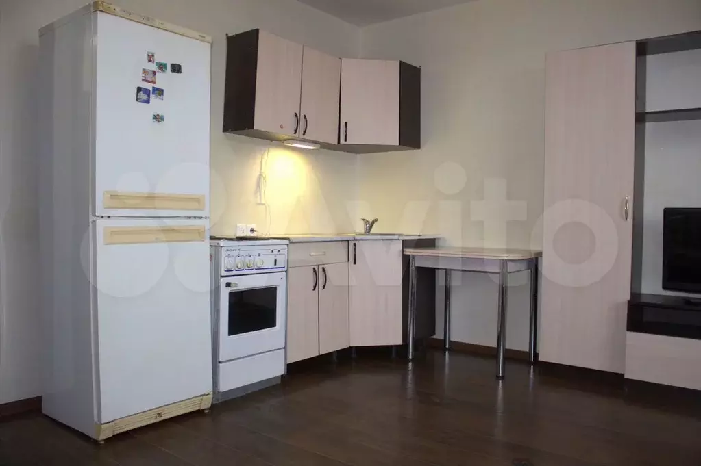 Квартира-студия, 24 м, 10/10 эт. - Фото 0