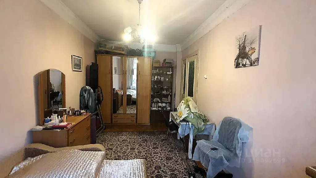 Продается 1-комнатная квартира - Фото 1