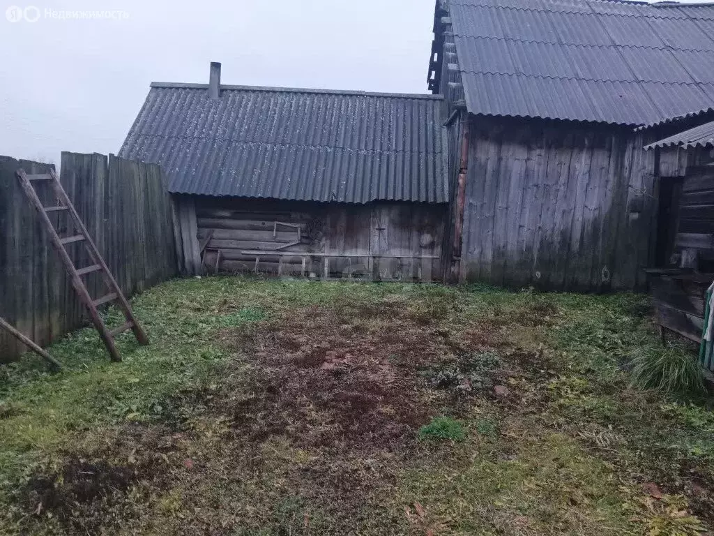 Дом в Удмуртское Гондырево, Сайкинская улица (50.1 м) - Фото 2