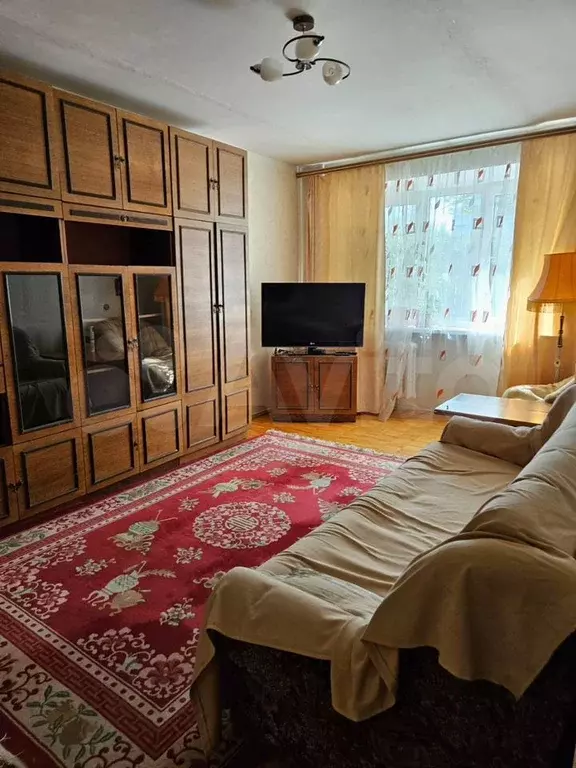 2-к. квартира, 52 м, 2/9 эт. - Фото 0