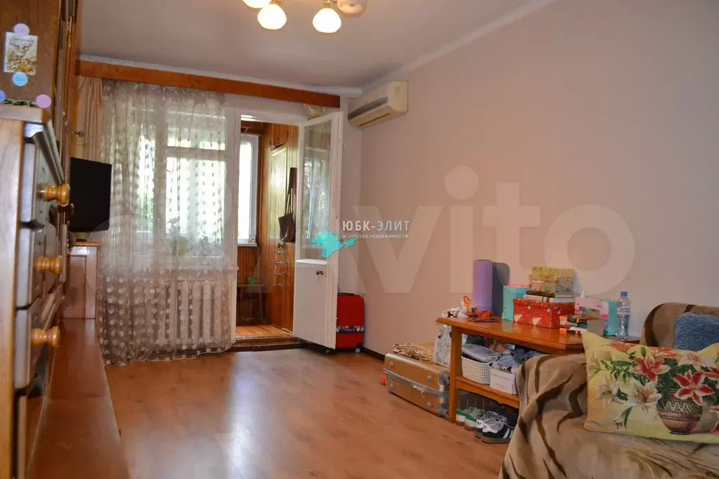 2-к. квартира, 52 м, 1/5 эт. - Фото 0