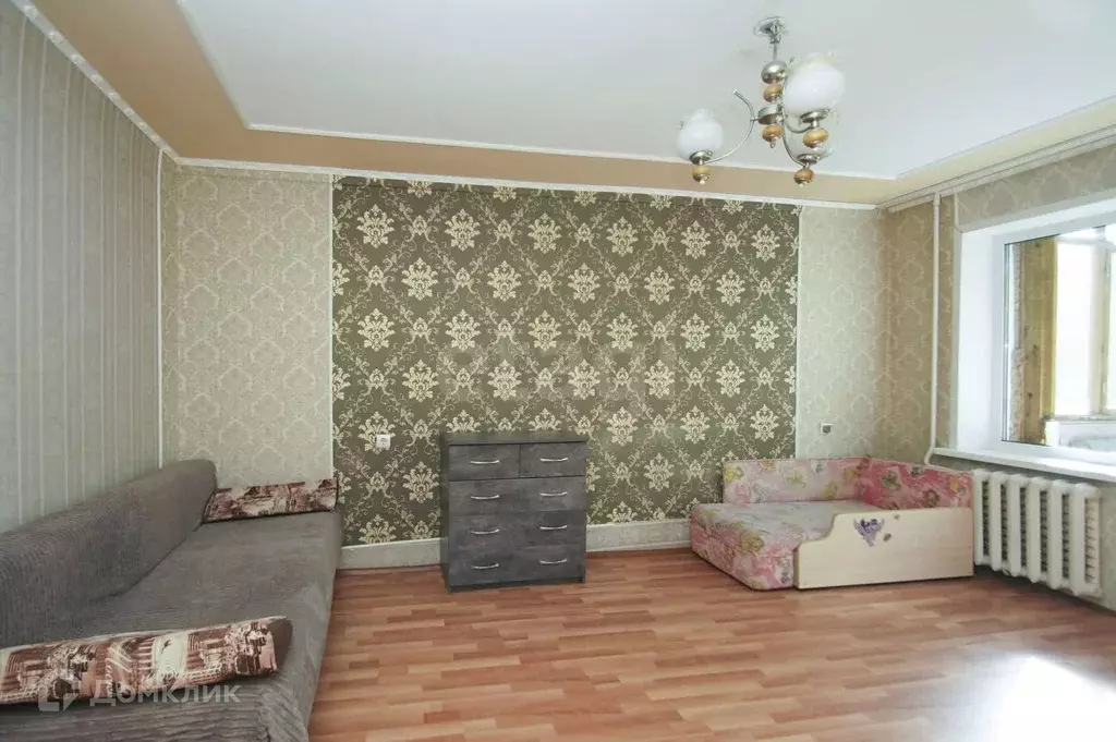 Продаётся 1-к квартира, 28.5 м - Фото 0