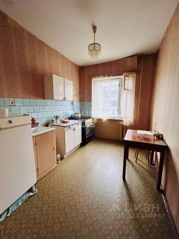 2-к кв. Архангельская область, Коряжма Советская ул., 15А (52.0 м) - Фото 1