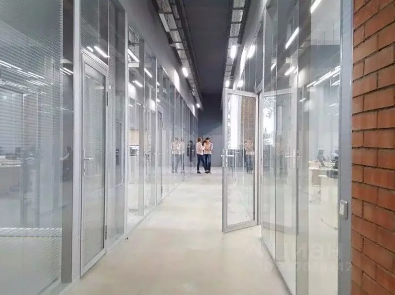 Офис в Санкт-Петербург ул. Комсомола, 1-3М (5729 м) - Фото 1