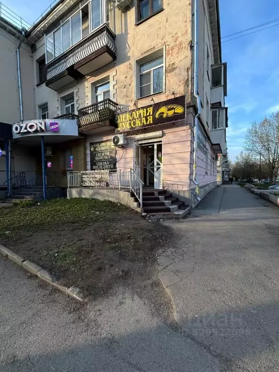 Помещение свободного назначения в Свердловская область, ... - Фото 2