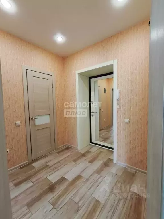 1-к кв. Марий Эл, Йошкар-Ола бул. Ураева, 4 (35.0 м) - Фото 1