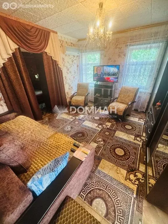 Дом в Новочеркасск, Платовский проспект, 20 (85.7 м) - Фото 0