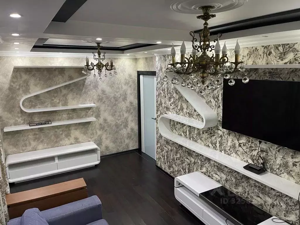 2-к кв. Московская область, Ленинский городской округ, Бутово пгт ... - Фото 1