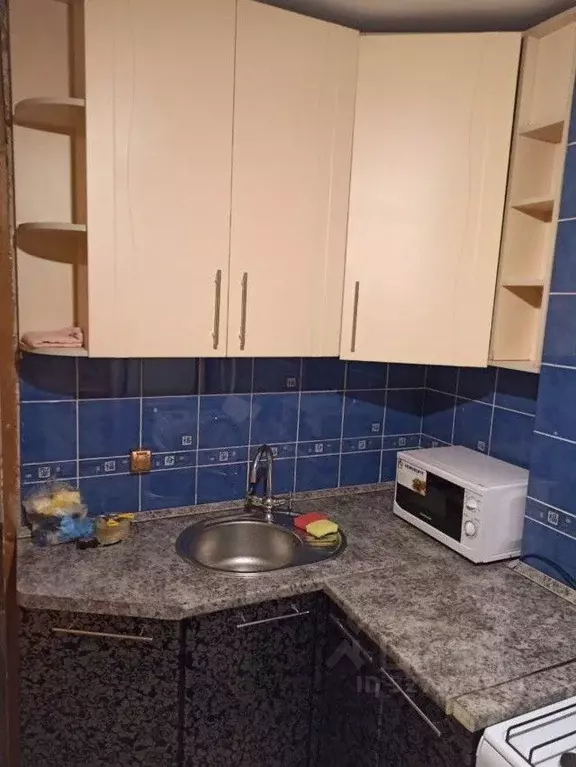 3-к кв. Омская область, Омск Заозерный мкр, ул. Стрельникова, 1 (60.0 ... - Фото 1