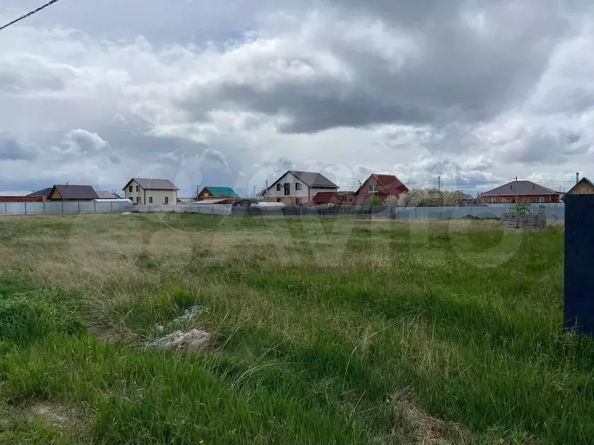 Участок 10 сот. (ИЖС) - Фото 1