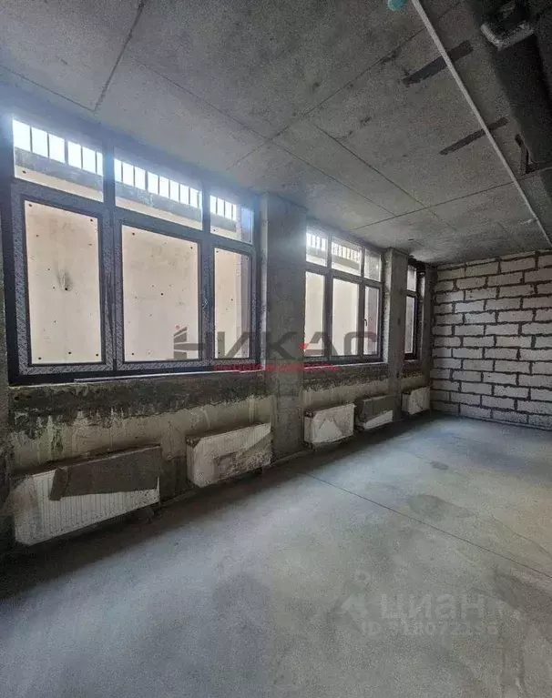 Офис в Ярославская область, Ярославль ул. Городской Вал, 15к2 (115 м) - Фото 1