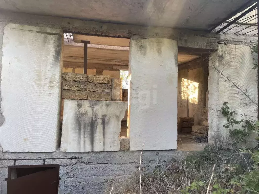 Участок в Севастополь Наука садоводческое товарищество, 387 (4.43 ... - Фото 1